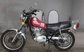 SUZUKI GN125 H PCJG9