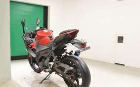 KAWASAKI NINJA 400 2019 EX400G