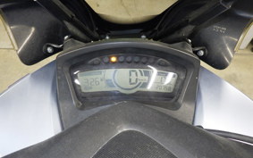 YAMAHA TRICITY 125 A SEC1J