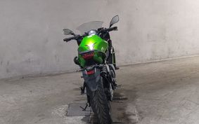 KAWASAKI NINJA400 EX400E