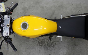 SUZUKI GOOSE 350 1993 NK42A