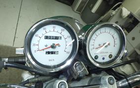 YAMAHA SR400 Gen.2 1994 1JR