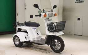HONDA GYRO X TD02