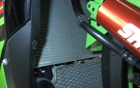 KAWASAKI ZX 10 NINJA ABS 2023 ZXT02L