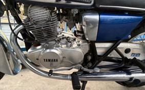 YAMAHA YD250 2HV