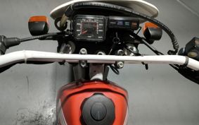 HONDA XLR250R MD22