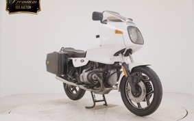BMW R100RS 1989