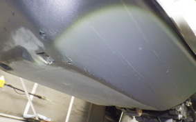 HONDA TACT-4ﾍﾞｰｼｯｸ 2013 AF75