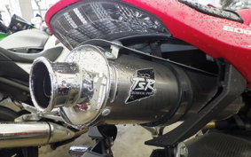 HONDA CBR600RR 2004 PC37