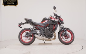 KAWASAKI Z650 A 2025 ER650S
