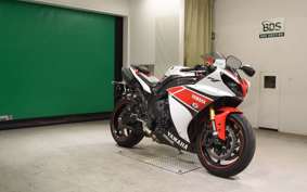 YAMAHA YZF-R1 2012 RN24J