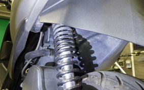 SUZUKI ADDRESS V125 SS 2012 CF4MA