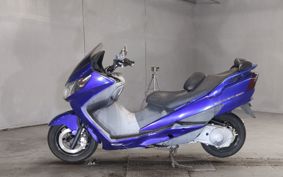 SUZUKI SKYWAVE 250S CJ43A