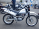 Фото Honda SL230 2002 с японского аукциона