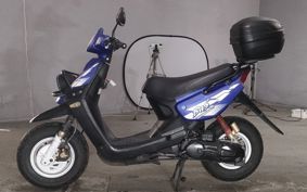 YAMAHA BWS100 4VP