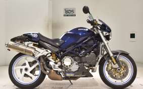 DUCATI MONSTER S4R 2005