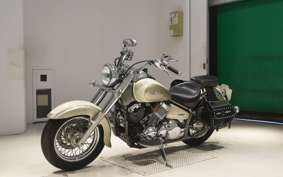 YAMAHA DRAGSTAR 400 CLASSIC 2008
