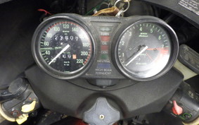 BMW R100RS 1981