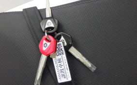 YAMAHA MT-09 ASP 2018 RN52J