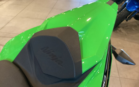 KAWASAKI NINJA ZX-25R KRT ED ZX250E