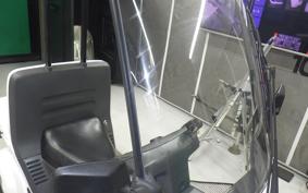HONDA GYRO CANOPY 2017 TA03