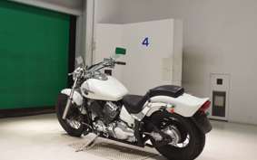 YAMAHA DRAGSTAR 400 1996 4TR