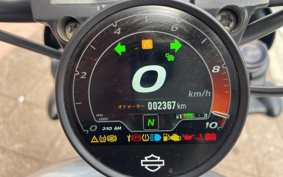 HARLEY  HARLEY RH975S NIGHT  STAR  2023 ZF1