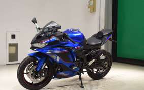 KAWASAKI ZX-4R SE 2024 ZX400P