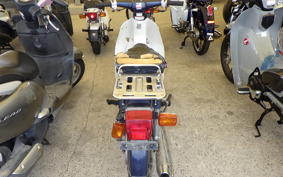 HONDA C50 SUPER CUB E AA01