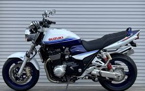 SUZUKI GSX1400 SPECIAL EDITION  2008 GY71A