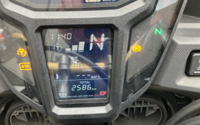 HONDA CRF1000L DCT 2016 SD04