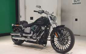 HARLEY FXBR1920 2026