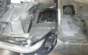 SUZUKI ADDRESS 110 2017 CE47A