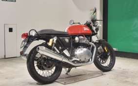 OTHER +ENFIELD ｺﾝﾁﾈﾝﾀﾙGT650 2021