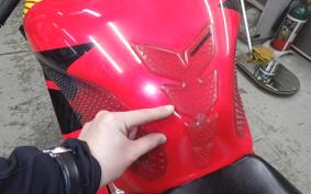 HONDA VTR1000SP 2000