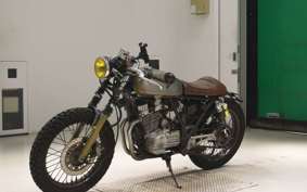 HONDA GB250 CLUBMAN MC10