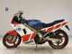 Фото Yamaha TZR250 с японского аукциона