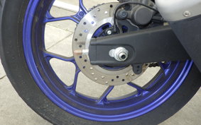 YAMAHA MT-03 2022 RH13J