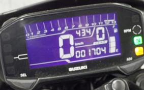 SUZUKI GSX-S125 DL32D