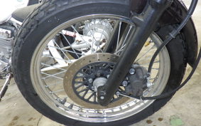 SUZUKI GRASS TRACKER Bigboy NJ4BA