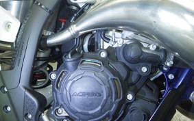 HUSQVARNA TE150I 2016