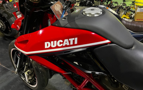 DUCATI ASH PA MOTARD 1100 EVO SP 2010 ZDMB104AAAB