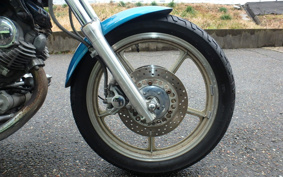 YAMAHA XV1100 VIRAGO 1997 4PP