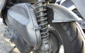 YAMAHA JOG
