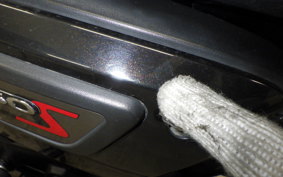 HONDA GB350S 2021 NC59