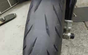 KAWASAKI ZRX1200 D 2016 ZRT20D