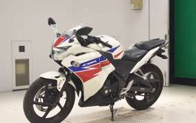 HONDA CBR250R GEN 3 MC41