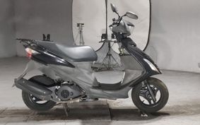 SUZUKI ADDRESS V125 CF4MA