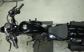 HARLEY XL1200X 2016