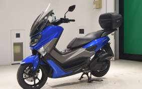 YAMAHA N-MAX 2022 SED6J